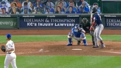 Jeremie Rehak missed call