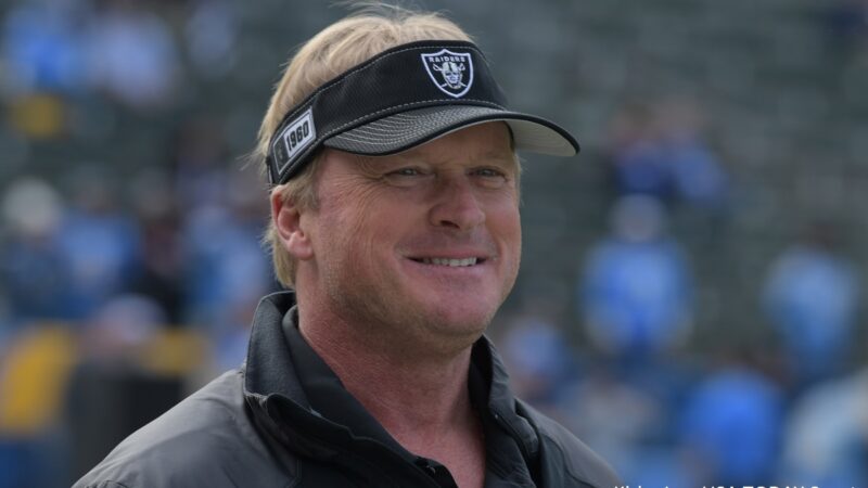 Jon Gruden