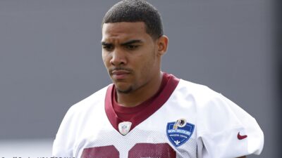 Jordan Reed