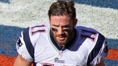 Julian Edelman