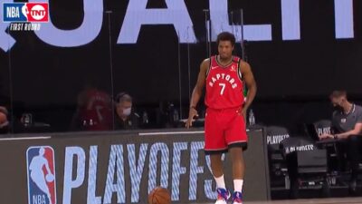 Kyle Lowry