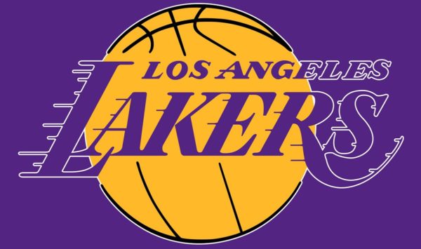 Lakers logo