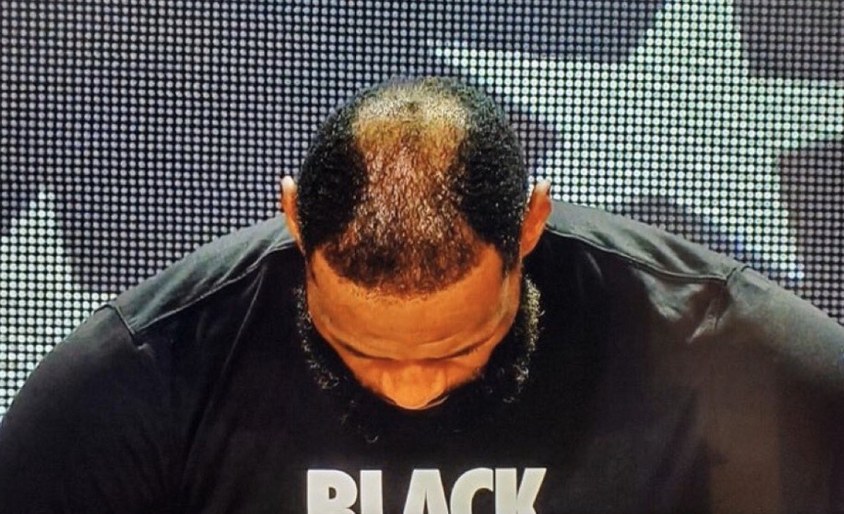 Lebron James Hair 