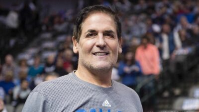 Mark Cuban