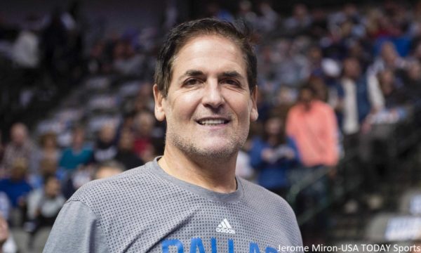 Mark Cuban