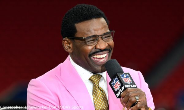 Michael Irvin