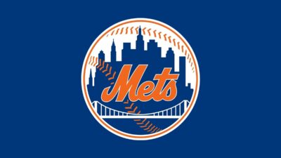 New York Mets logo