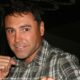 Oscar De La Hoya