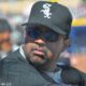 Ozzie Guillen