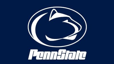 Penn State Nittany Lions logo