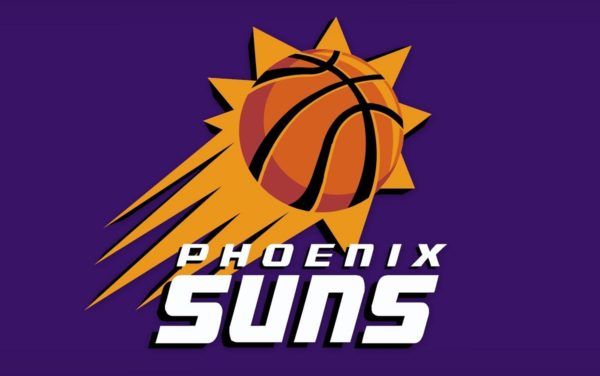 Phoenix Suns logo