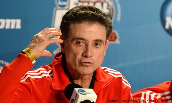 Rick Pitino