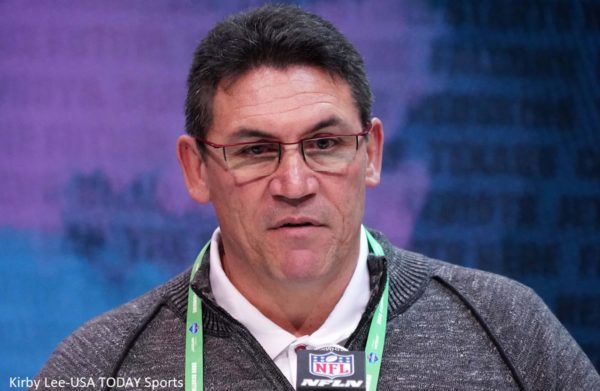 Ron Rivera