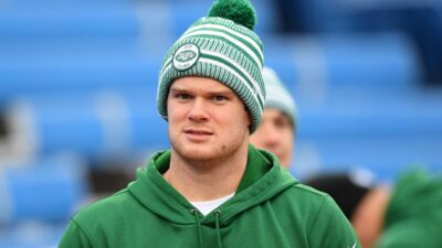 Sam Darnold