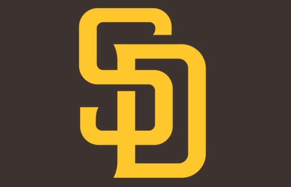 San Diego Padres logo