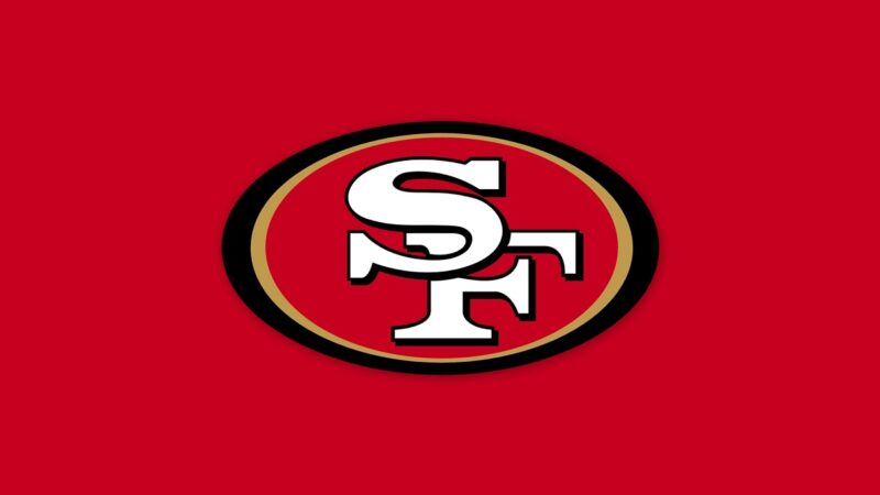 San Francisco 49ers logo