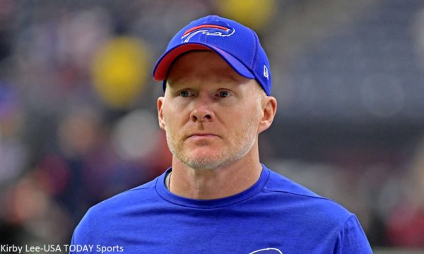 Sean McDermott