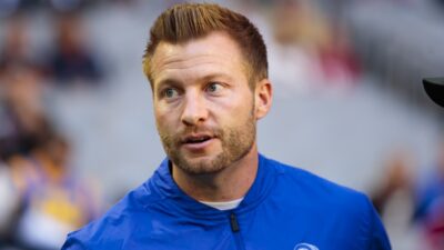 Sean McVay