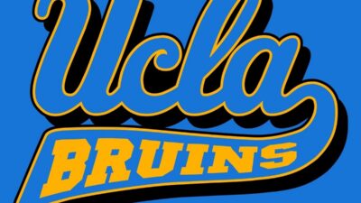 UCLA Bruins logo