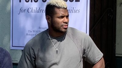 Yasiel Puig