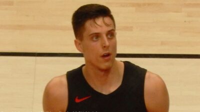 zach collins