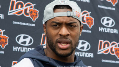Allen Robinson