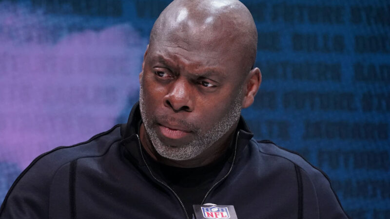 Anthony Lynn