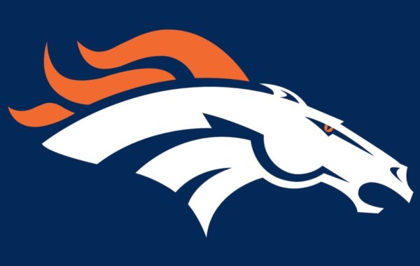 Broncos logo