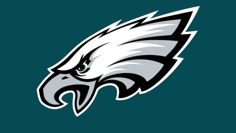Philadelphia Eagles logo