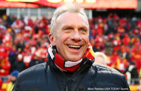 Joe Montana