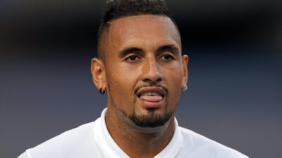Nick Kyrgios