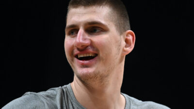 Nikola Jokic