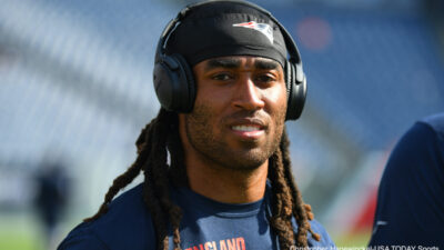 Stephon Gilmore