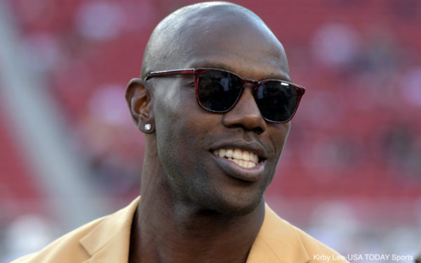 terrell owens