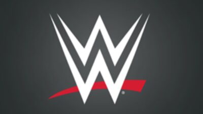 WWE logo