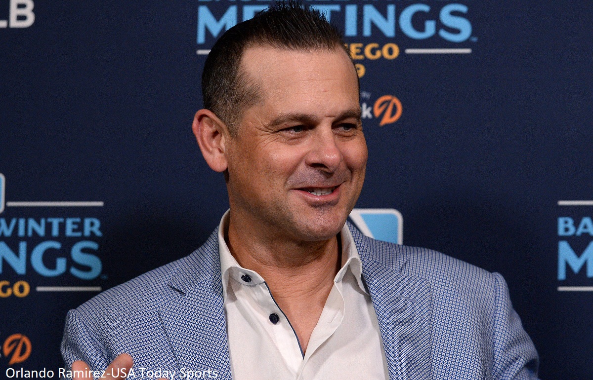Aaron Boone fires back at 'bulls---' narrative about him