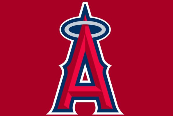 Angels logo