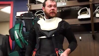 Anton Khudobin
