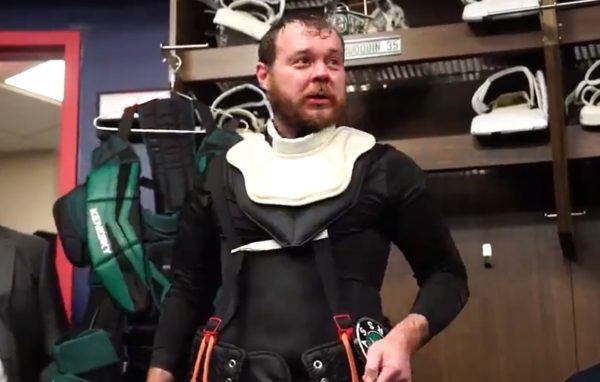 Anton Khudobin