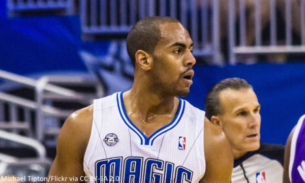 Arron Afflalo