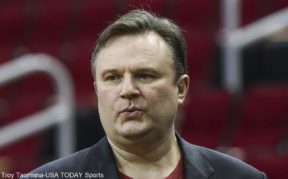 Daryl Morey