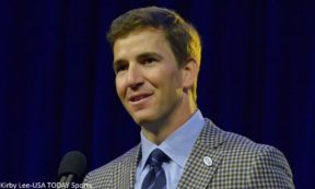 Eli Manning
