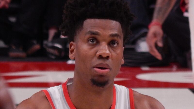 Hassan Whiteside