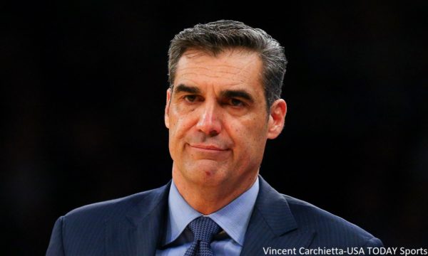 Jay Wright