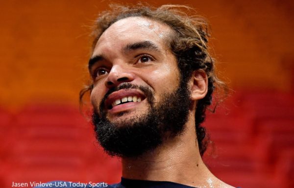 Joakim Noah