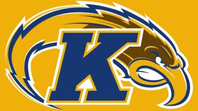 Kent State logo