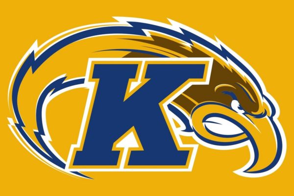 Kent State logo