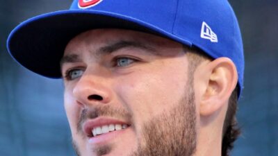 Kris Bryant