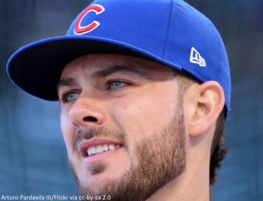 Kris Bryant