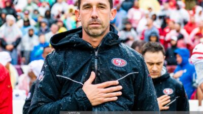 Kyle Shanahan